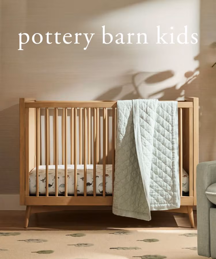 Pottery Barn Kids