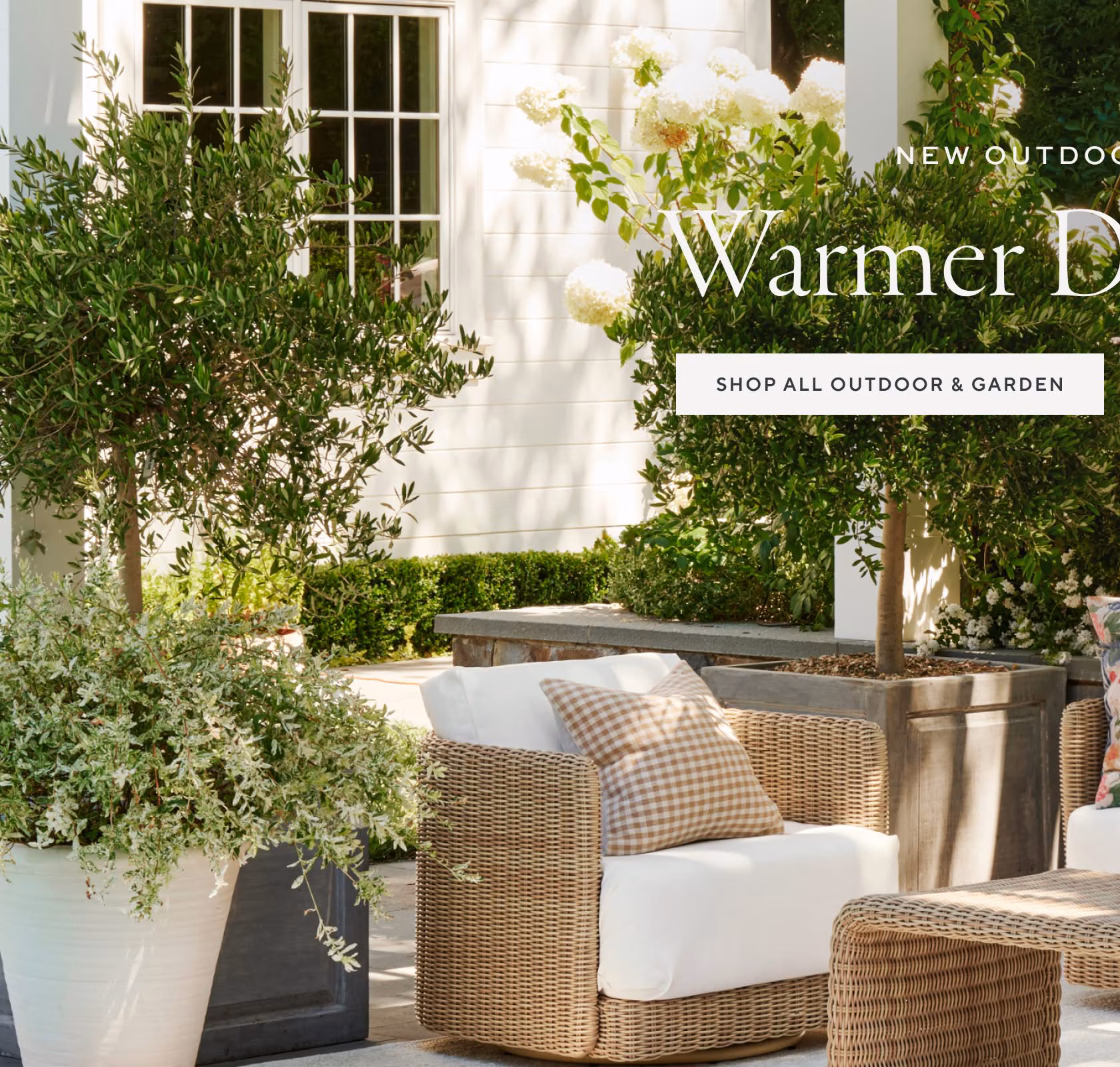 All Outdoor & Garden